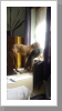 Ja auch mein Freund Iago ist neugierig und schaut mit mir aus dem Fenster Ja auch mein Freund Iago ist neugierig und schaut mit mir aus dem Fenster